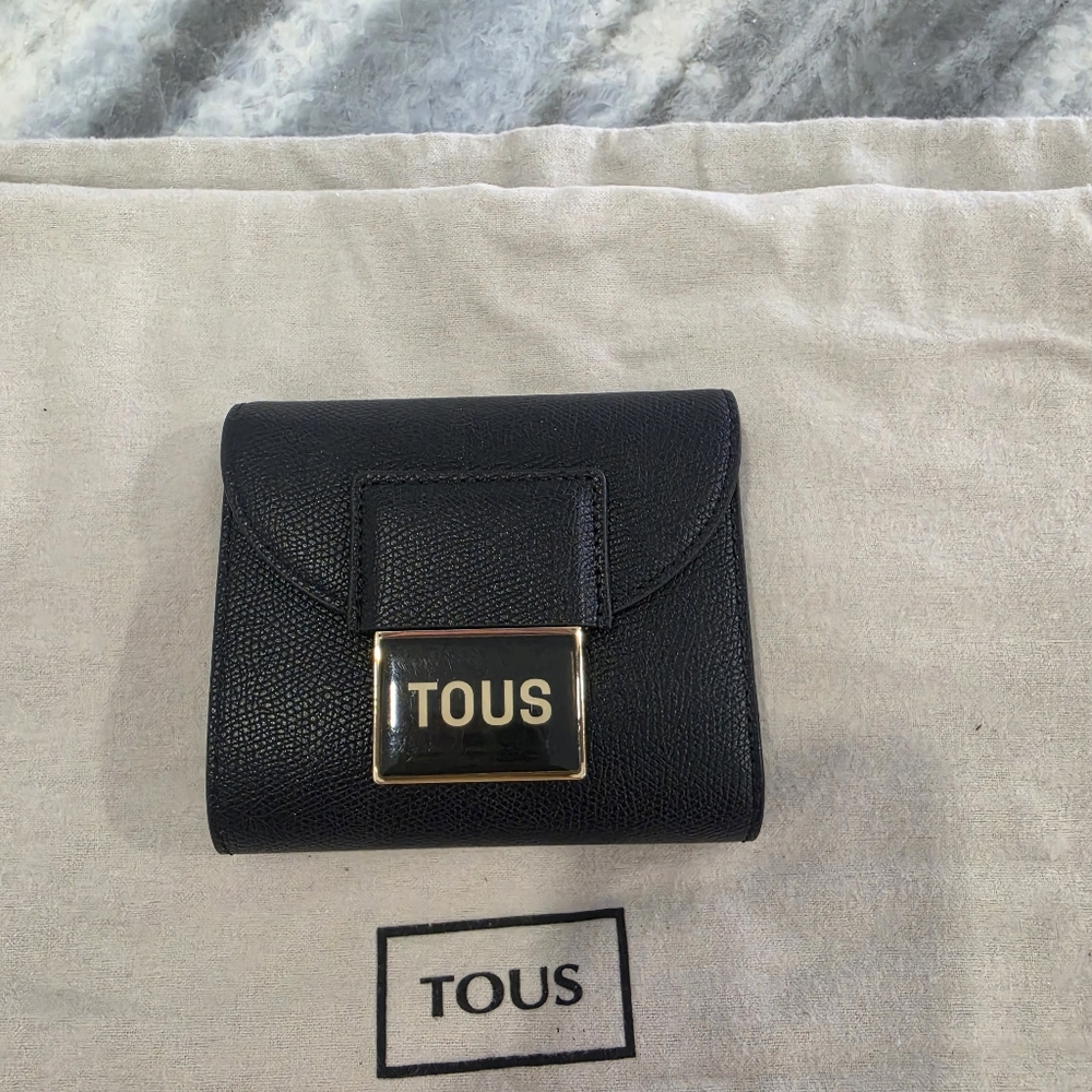 Tous wallet